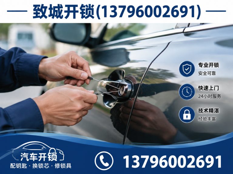 依兰县上门开锁展示图